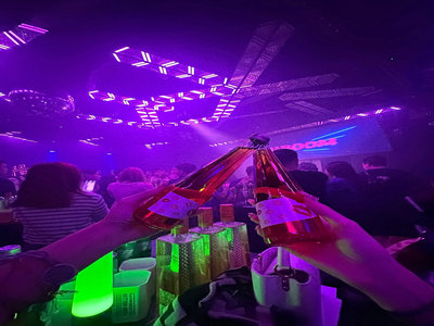 信阳酒吧招聘